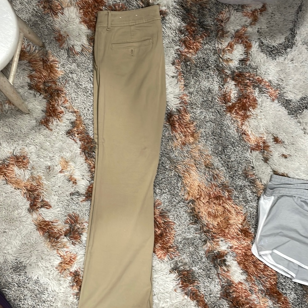 american eagle khakis